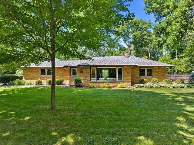 House for sale in New Berlin, Wisconsin