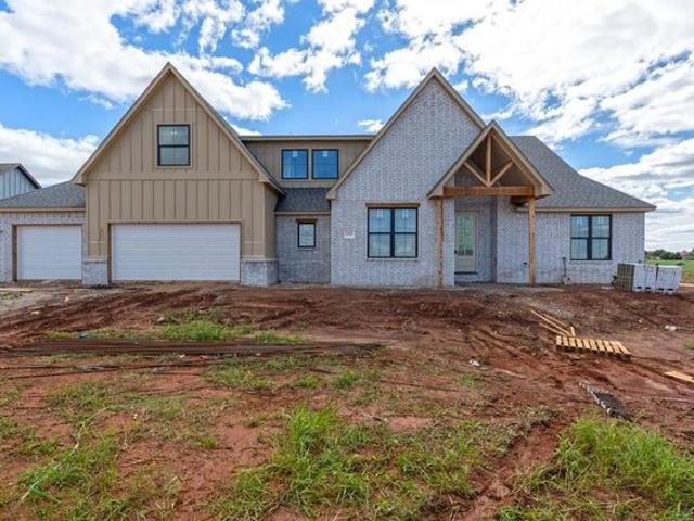 House for sale in Cashion, Kingfisher County