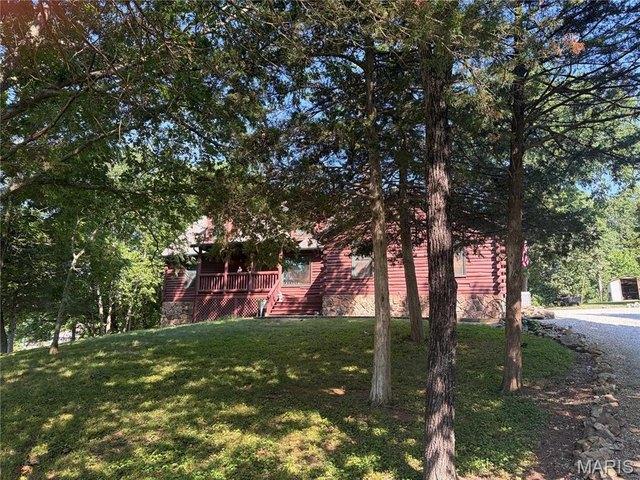 House for sale in Marthasville, Missouri