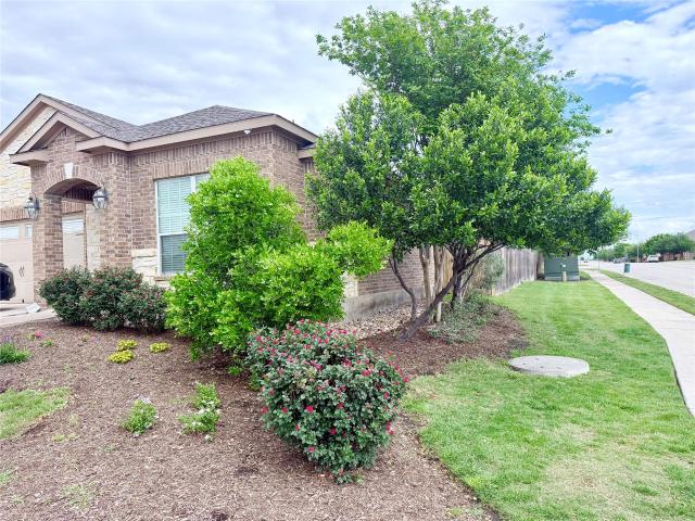 House for sale in Manor, Texas