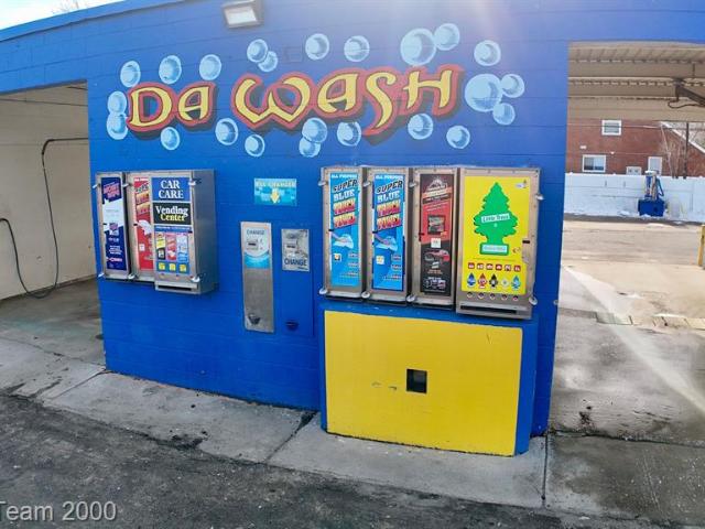 Commercial for sale in Detroit, Michigan