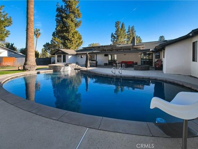 House for sale in Canoga Park, California