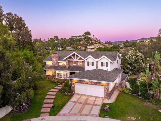 House for sale in Tarzana Neighborhood Council District, Canoga Park