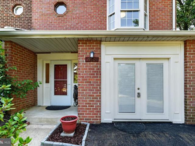 Townhouse for sale in Boyds, Maryland
