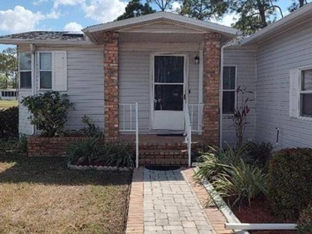 House for sale in North Fort Myers, Florida