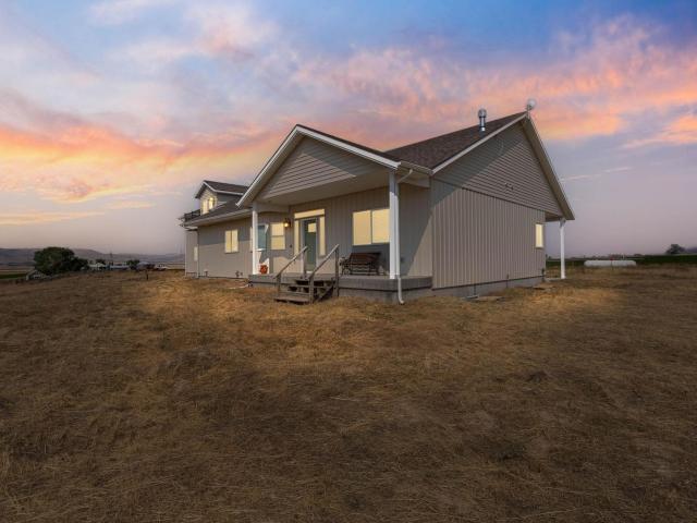 House for sale in Bannock, Idaho