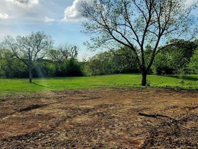 Land for sale in Henryetta, Oklahoma