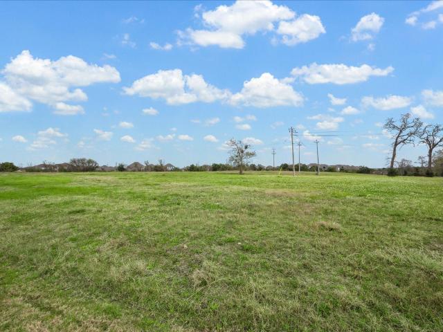 Land for sale in Harris, Texas