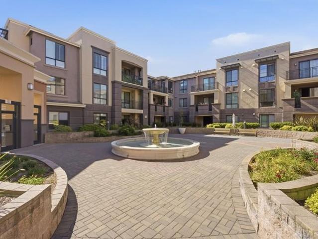Condo for sale in Cupertino, California