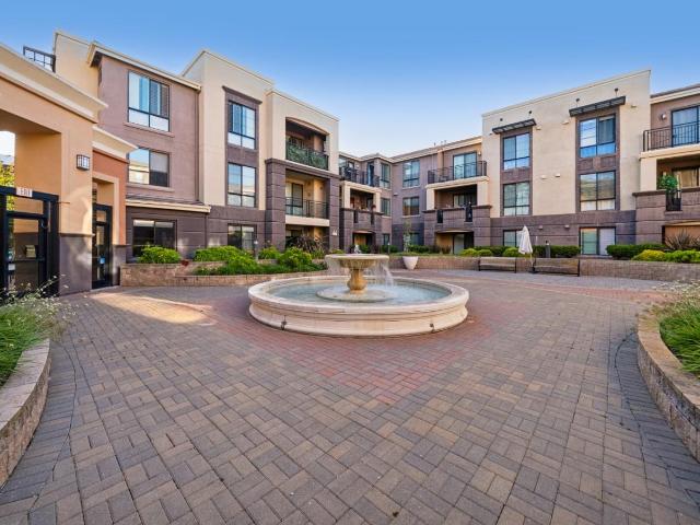 Condo for sale in Cupertino, California