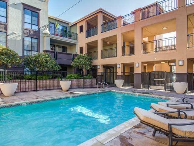 Condo for sale in Cupertino, California