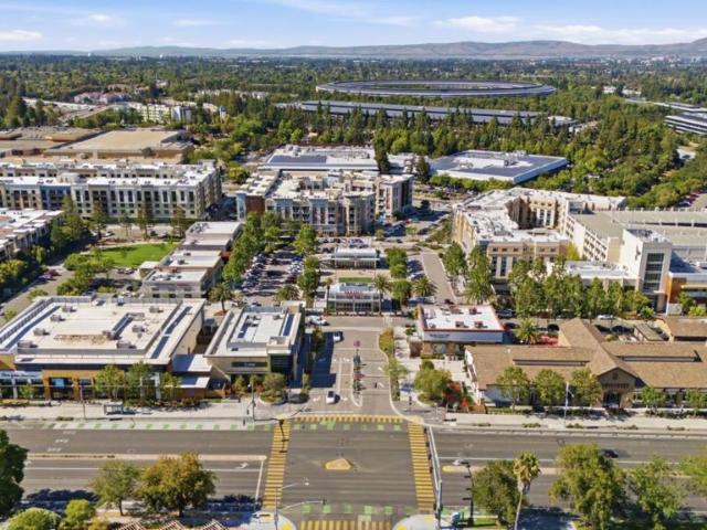 Condo for sale in Cupertino, California