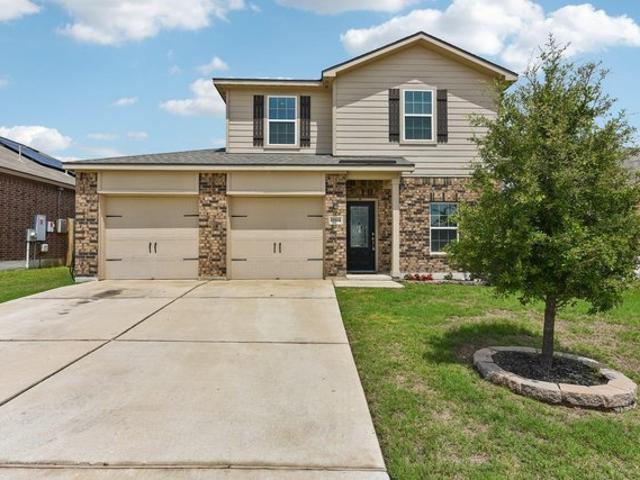 House for sale in Manor, Texas