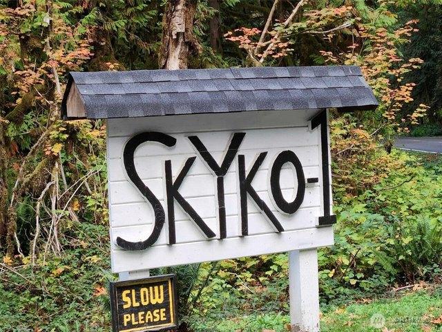 Land for sale in Index, Snohomish County