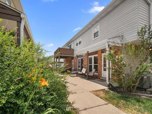 Condo for sale in Mokena, Illinois