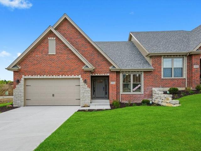 Townhouse for sale in Mokena, Illinois