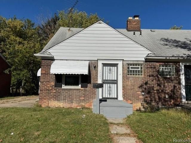 House for sale in Detroit, Wayne County