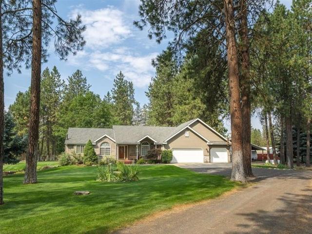House for sale in Colbert, Washington