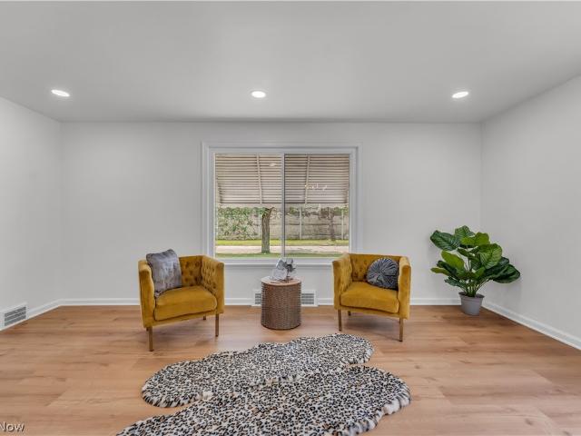 House for sale in Warrensville, Ohio