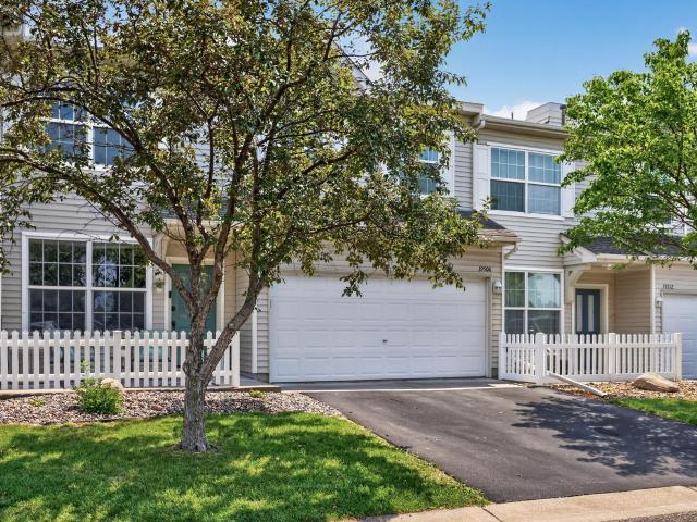 House for sale in Farmington, Minnesota