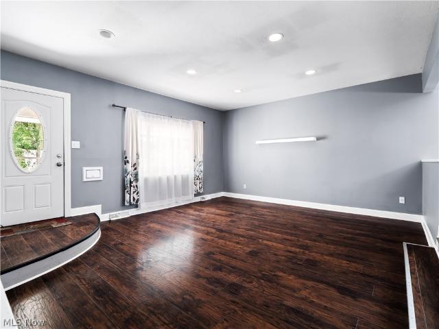 House for sale in Cleveland, Ohio