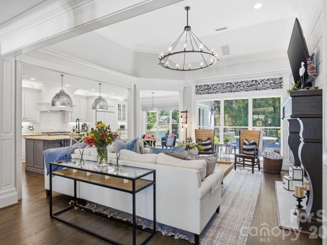 House for sale in Mecklenburg, North Carolina