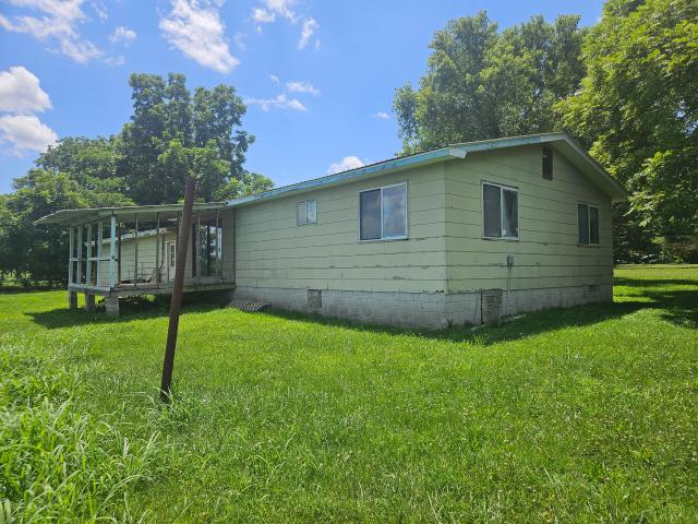House for sale in Winona, Shannon County
