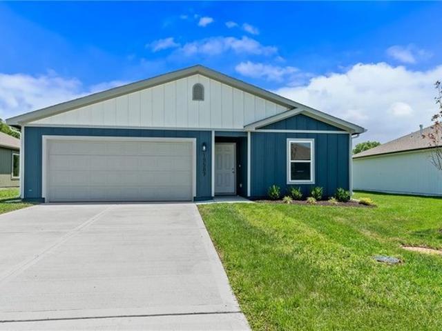 House for sale in Kansas