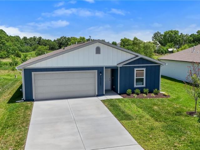 House for sale in Kansas