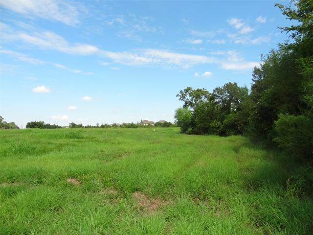 Land for sale in Harris, Texas