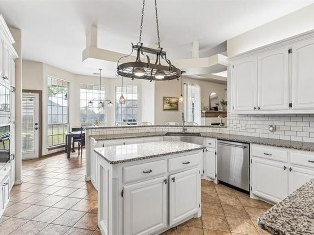 House for sale in Edmond, Oklahoma