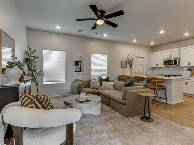 House for sale in Edmond, Oklahoma