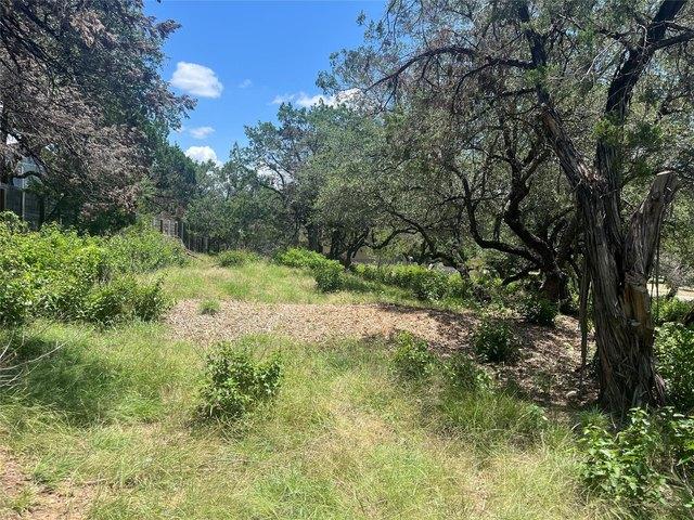 Land for sale in Spicewood, Texas