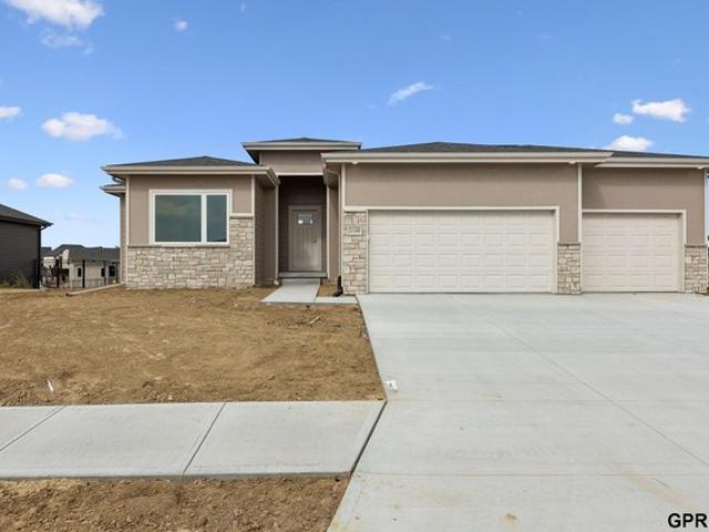 House for sale in Nebraska