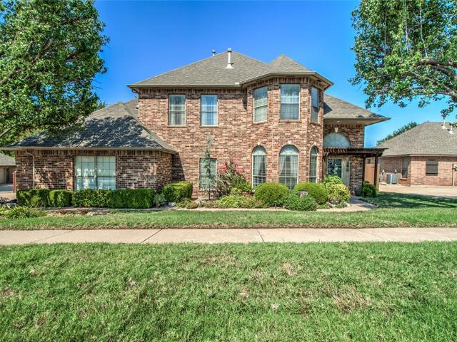 House for sale in Danforth Farms West, Oklahoma City