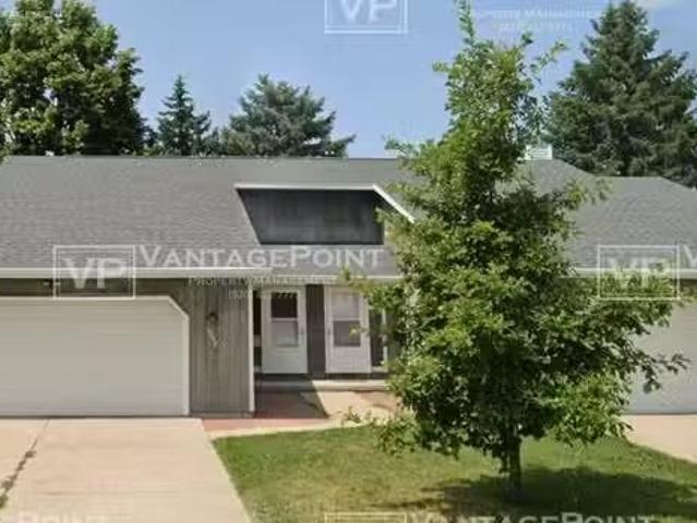 House for rent in Green Bay