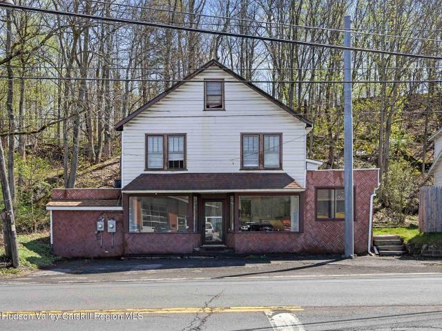 Commercial for sale in Lake Katrine, New York