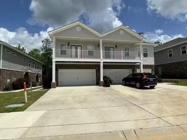 Condo for rent in Bay Minette