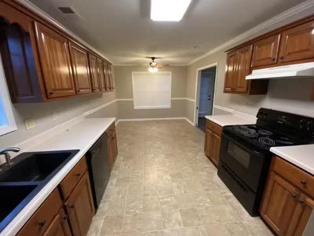 House for rent in Jackson