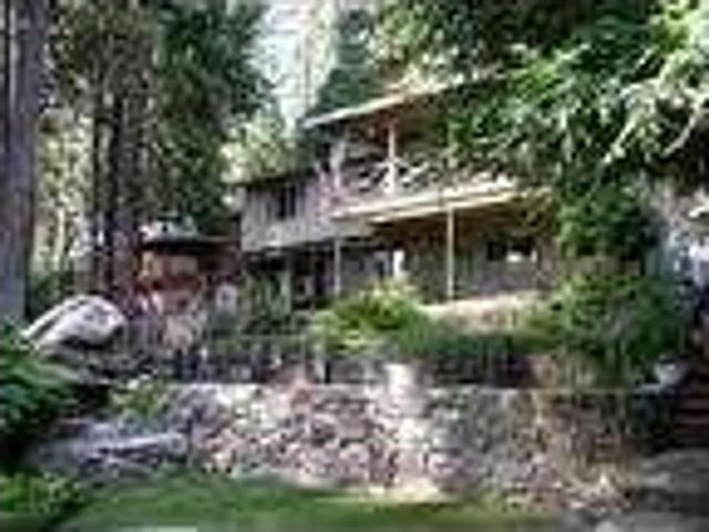 House for rent in Bass Lake, California