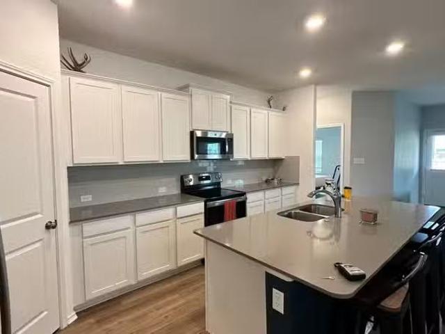 House for rent in Round Rock