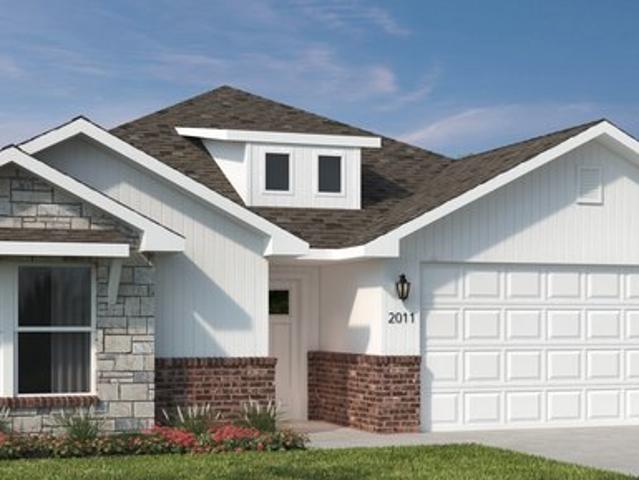 House for sale in Broken Arrow, Oklahoma