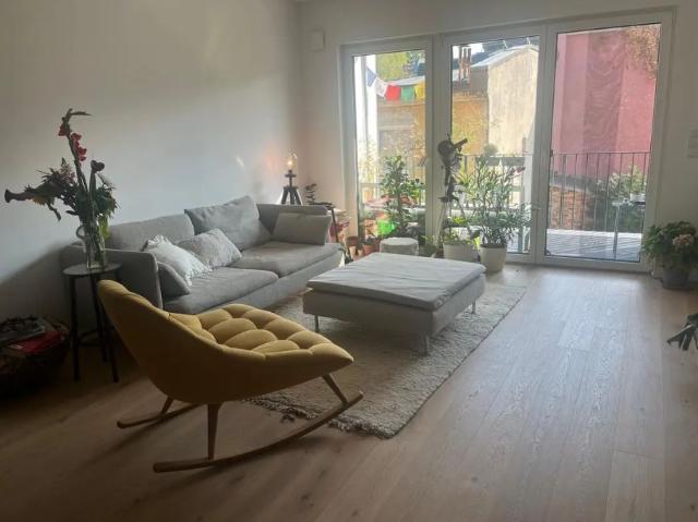 Apartment mieten in Treptow–Köpenick, Berlin