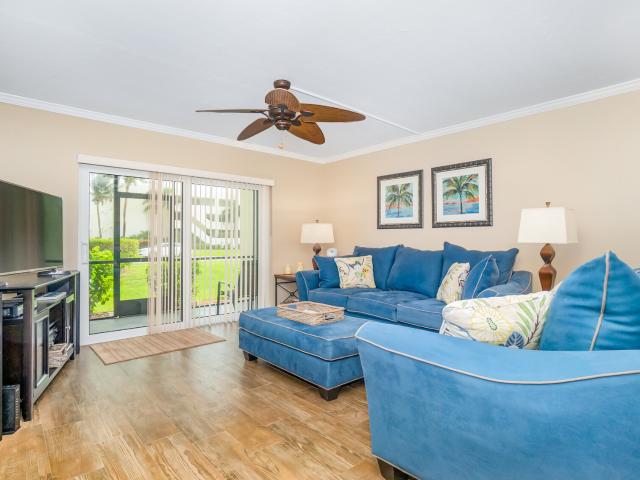 Condo for rent in Melbourne Beach