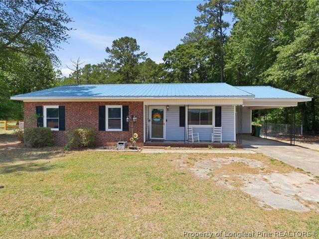 House for sale in Autryville, North Carolina