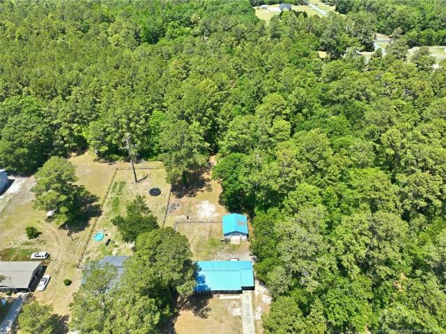 House for sale in Autryville, Cumberland County