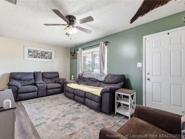 House for sale in Autryville, North Carolina