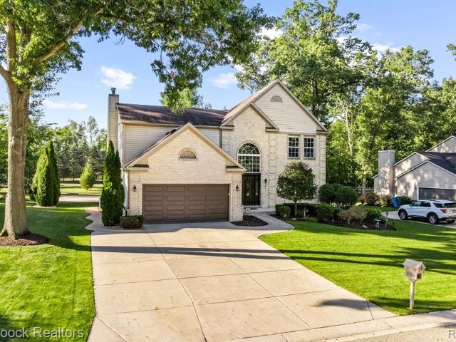 House for sale in Michigan