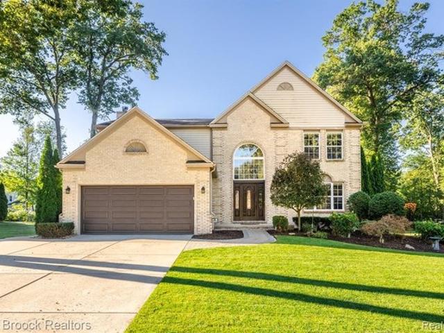 House for sale in Michigan