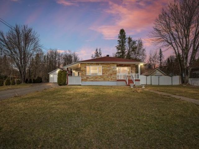 House for sale in Québec, Quebec